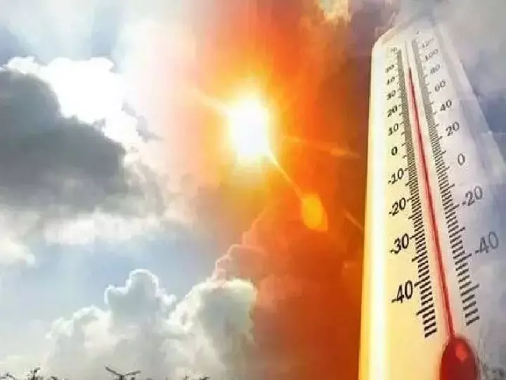 Heat Wave अलर्ट: 8 राज्यों में पांच दिनों तक चलेंगी गर्म हवाएं, छत्तीसगढ़ के कुछ स्थानों पर हो सकती है बारिश