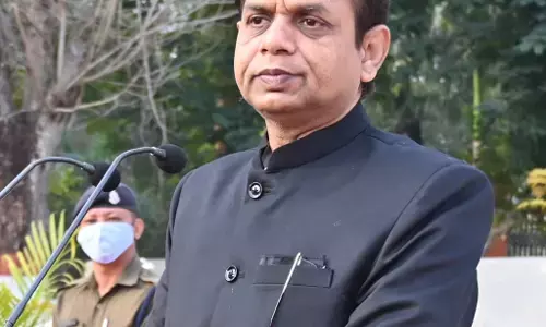 सीयू की बड़ी खबर: महिमा गुरु पीठ की स्थापना को यूजीसी से मिली मंजूरी, 39 साल में पहली बार पीठ, वीसी प्रो. चक्रवाल के प्रयास दिखाने लगे रंग