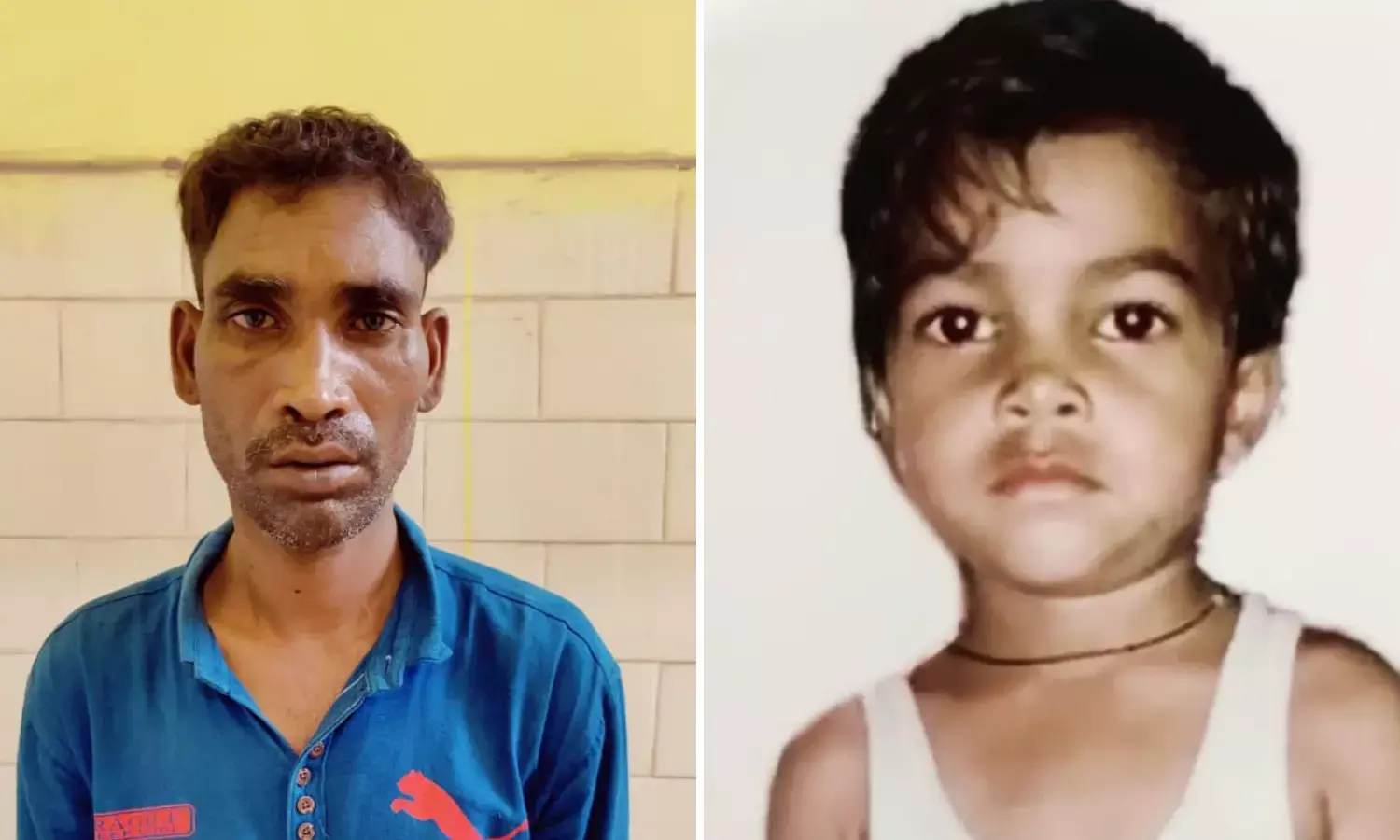 बिग ब्रेकिंग-अपहरण के बाद हत्या: तीन दिन पहले अपहरण किये गए बच्चे का मर्डर, इस वजह के चलते आरोपी ने दिया घटना को अंजाम... पढ़े पूरी खबर