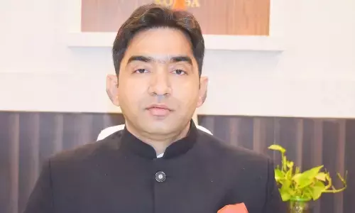 ग्रीष्मकालीन पेयजल संकट निवारण हेतु निगम द्वारा कंट्रोल रूम स्थापित...