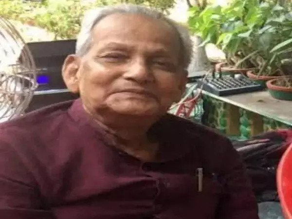 चर्चित आईपीएस का निधन, अस्पताल में ली अंतिम सांस... सख्त IPS अधिकारी के रूप में जाने जाते थे...