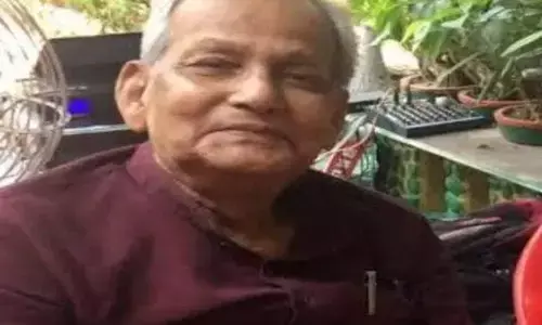 चर्चित आईपीएस का निधन, अस्पताल में ली अंतिम सांस... सख्त IPS अधिकारी के रूप में जाने जाते थे...