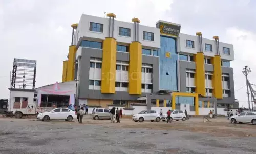 श्री मेडिशाईन हॉस्पिटल में नि:शुल्क हृदय रोग परामर्श शिविर, 14 अप्रैल को