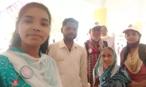 खैरागढ़ में बनेगा रिकॉर्ड या औसत वोटिंग... तीन बजे तक 65.68% मतदान, वोट डालने में पुरुषों से आगे बढ़ी महिलाएं