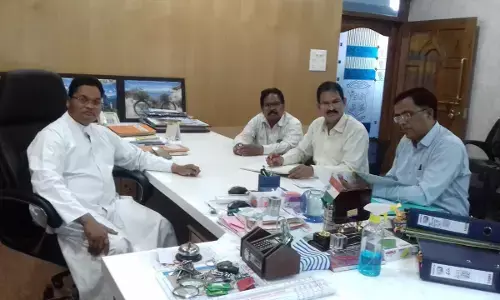 चार और स्कूलों को नोटिस: होलीक्रॉस ने फीस बढ़ाई, मान्यता के दस्तावेज भी नहीं दिए; विभाग ने थमाया नोटिस