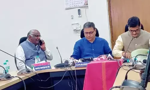 CG-बिजली महंगी... छत्तीसगढ़ में घरेलू बिजली की दर में प्रति यूनिट की वृद्धि, देखें कितना असर पड़ेगा