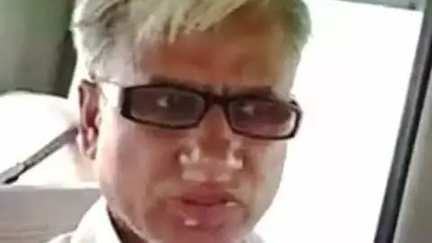 नक्सल नेता गिरफ्तार: छत्तीसगढ़ सहित कई राज्यों की पुलिस का वारंटी विजय आर्य रोहतास की पहाड़ी में पकड़ा गया, एक सहयोगी और महिला नक्सली भी गिरफ्तार