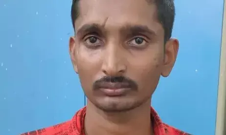 लव सेक्स धोखा: नाबालिग का अपहरण कर कर्नाटक भागा था आरोपी, पुलिस ने लोकेशन ट्रेस कर पकड़ा