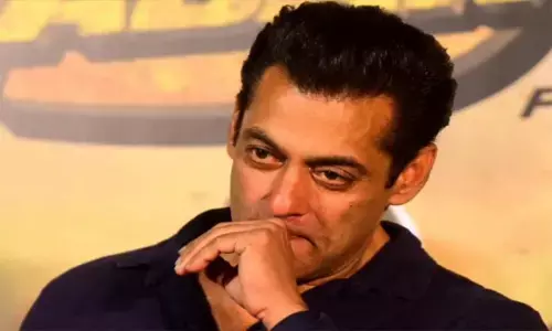 Salman Khan पर टूट पड़ी मुसीबत: एक्टर को लेकर राज्य सरकार का आया बड़ा फैसला...