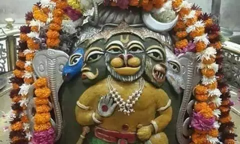 हनुमान जन्मोत्सव आज: हनुमानजी के इन 10 गुणों से सीखें मैनेजमेंट टिप्स, साथ में करें 10 अलग-अलग रूपों के दर्शन भी