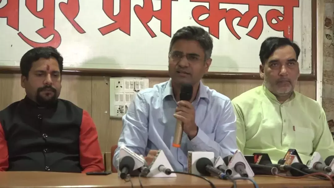 मुफ्त देना गलत नहीं: आप के राज्यसभा सांसद बोले- शिक्षा, स्वास्थ्य, पानी और महिलाओं के लिए दी जा रहीं मुफ्त सुविधाओं के बाद भी दिल्ली सरकार फायदे में