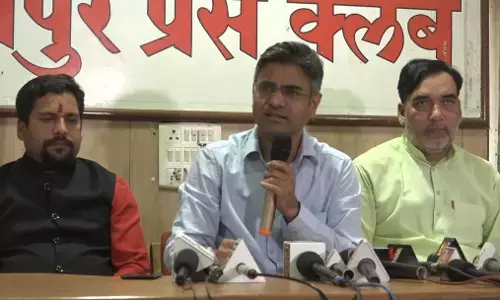 मुफ्त देना गलत नहीं: आप के राज्यसभा सांसद बोले- शिक्षा, स्वास्थ्य, पानी और महिलाओं के लिए दी जा रहीं मुफ्त सुविधाओं के बाद भी दिल्ली सरकार फायदे में