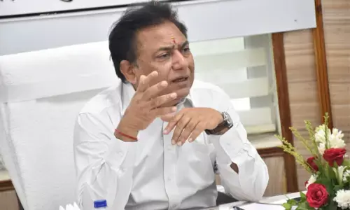 ऊँचे लक्ष्य के लिए जरूरी है बेहतर और नयी रणनीति - डॉ. अनिल कुमार जैन...