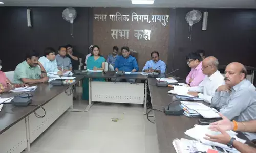 निगम के 250 मकानों में कब्जा: बीएसयूपी कॉलोनियों में अवैध कब्जे की जांच के लिए चलेगा अभियान, जो पात्र हैं उन्हें देंगे