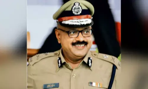 IPS मुकेश गुप्ता की याचिका खारिज, न्यायिक जांच आयोग की रिपोर्ट पर कार्यवाही रोकने लगाई थी अर्जी