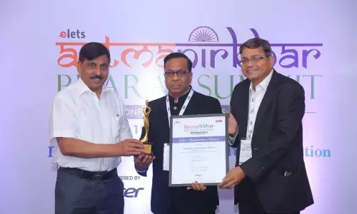 गोधन को इनोवेशन अवार्ड: राज्य सरकार की फ्लैगशिप योजना को राष्ट्रीय एलेट्स इनोवेशन अवार्ड, सीएम बोले...