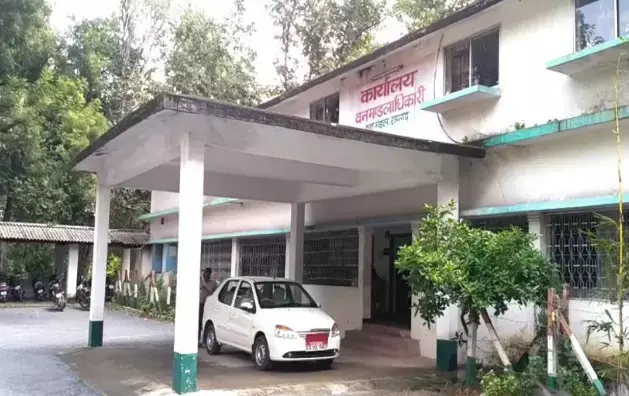 कोल ब्लॉक की अनुशंसा: राज्य सरकार ने गारे पेलमा सेक्टर-2 कोल ब्लॉक के लिए केंद्र को भेजी अनुशंसा, 214 हेक्टेयर वनभूमि आएगी जद में