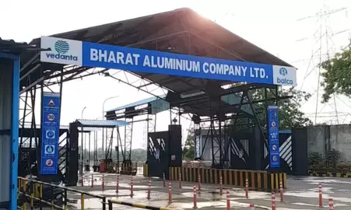 बालको के खिलाफ जारी हड़ताल रोकने श्रम न्यायालय ने दिया स्थगन आदेश...