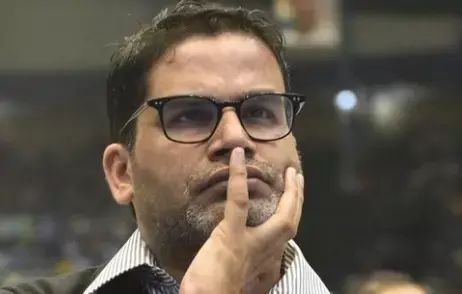 Prashant Kishor: प्रशांत किशोर बोलेः लोकसभा चुनाव में राम मंदिर नहीं...मोदी होंगे मुख्य मुद्दा, बीजेपी ने चुनावी फायदे के लिए बिहार के हितों की बलि चढ़ा दी