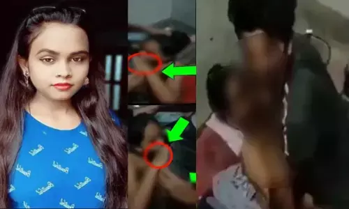 MMS लीक: भोजपुरी गायिका का ब्वॉयफ्रेंड के साथ एमएमएस लीक हुआ, सोशल मीडिया पर मचा बवाल... देखें