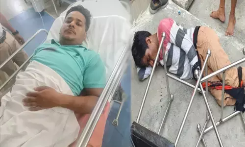 वीडियो देखें: सराफा दुकान में बंदूक लेकर घुसे लुटेरे, थैले में पैक किए गहने, जब कारोबारी ने विरोध किया, तब चलाई गोली