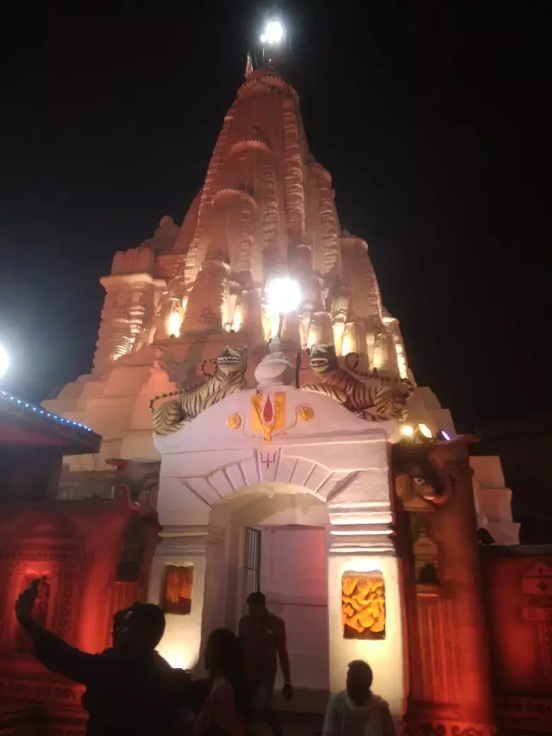 छत्तीसगढ़ पर्यटनः राम वन गमन पर्यटन परिपथ से छत्तीसगढ़ में डेवलप होगा पर्यटन, कोरिया से सुकमा तक हर कदम में होंगे प्रभु राम के दर्शन