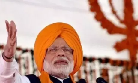 PM लाल किले से live: पीएम मोदी बोले- हम आज जहां हैं अपने लाखों करोड़ों स्वाधीनता सेनानियों के त्याग और बलिदान के कारण हैं