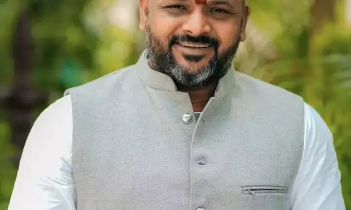 सन्नी का सस्पेंशन खत्म: PCC अध्यक्ष के सामने महामंत्री से अभद्रता करने पर किया गया था सस्पेंड, अब बहाल