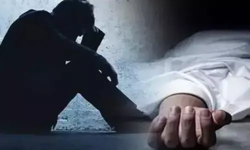 CG-मेरी मौत प्रेमिका को तोहफा: एकतरफा प्यार में प्रेमी ने की खुदकुशी...जानें क्या है पूरा मामला