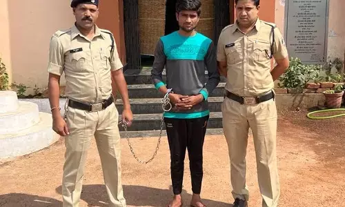 लव सेक्स और मर्डर: ड्राइवर दोस्त की पत्नी से लड़ा रहा था इश्क, शराब के नशे में खुद ने बता दी ऐसी बात, और...