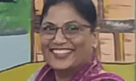 CG SP पोस्टिंग... रेलवे एसपी बनीं मिलना कुर्रे, साथ में संभालेंगी डीआईजी अजाक की जिम्मेदारी, देखें क्या लिखा है आदेश में