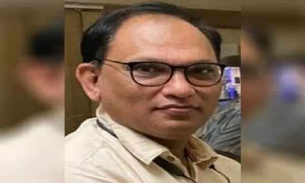 इंस्टिट्यूट ऑफ टाउन प्लानर्स इंडिया की आम बैठक में सर्वसम्मति से सन्दीप बागड़े चुने गए अध्यक्ष, सदस्यों का भी हुआ निर्वाचन इंस्टिट्यूट ऑफ टाउन प्लानर्स इंडिया की आम बैठक में सर्वसम्मति से सन्दीप बागड़े चुने गए अध्यक्ष, सदस्यों का भी हुआ निर्वाचन