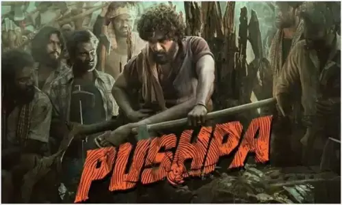 पुष्पा फिल्म की इस एक्ट्रेस ने दिया चर्चित बयान, बोलीं- खाने के बिना रह लूंगी लेकिन सेक्स के बिना नहीं... जानिए