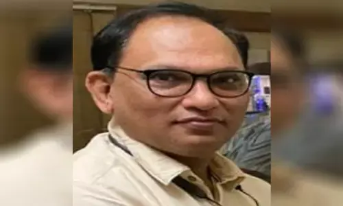 इंस्टिट्यूट ऑफ टाउन प्लानर्स इंडिया की आम बैठक में सर्वसम्मति से सन्दीप बागड़े चुने गए अध्यक्ष, सदस्यों का भी हुआ निर्वाचन