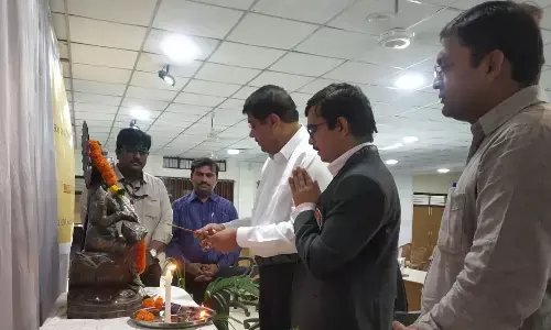 भिलाई प्रौद्योगिकी संस्थान रायपुर में दो दिवसीय अंतरराष्ट्रीय सम्मेलन की शुरुआत आज से