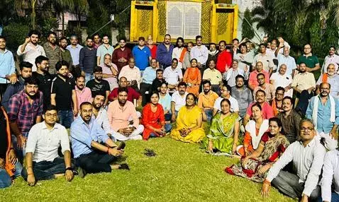 अक्षय तृतीया के दिन की जाएगी पूजा-अर्चना,हवन...