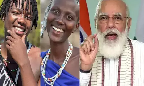 सोशल मीडिया में धूम मचाने वाले किली पॉल पर चाकू से हमला, पीएम मोदी ने मन की बात में क़ी थी जमकर प्रशंसा...