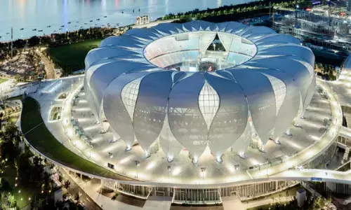 एशियाई खेलों पर कोरोना का साया, चीन के इस कदम के बाद भारत की भागीदारी पर होगा फैसला