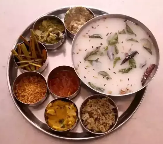 यहां मनाते हैं बोरे-बासी दिवस: छत्तीसगढ़ के इस पड़ोसी राज्य में 20 मार्च को मनाते हैं पखाल दिवस, जानें कहां-कहां होता है सेलिब्रेशन
