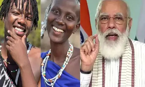 सोशल मीडिया में धूम मचाने वाले किली पॉल पर चाकू से हमला, पीएम मोदी ने मन की बात में क़ी थी जमकर प्रशंसा...