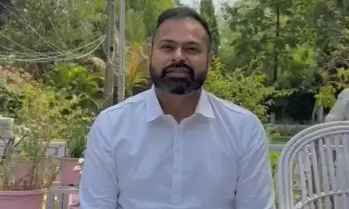 Video: CG IAS पंजाबी अफसर का छत्तीसगढ़ी संदेश- बोरे-बासी हमर छत्तीसगढ़िया मन के प्रिय भोजन, अथान अउ गोंदली संग खाए ले एकर स्वाद आउ बढ़ जाथे