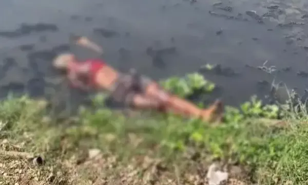 बाल सम्प्रेक्षण गृह से भागे लड़के की बिलासपुर में हत्या, गला रेतकर उतारा मौत के घाट...नदी में मिली लाश...