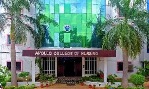 प्री बीएससी नर्सिंग PNT प्रवेश प्रक्रिया 29 अप्रैल से प्रारम्भ