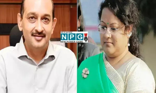 कलेक्टरों को सुब्रत साहू और सौम्या चौरसिया के व्हाट्सएप के बाद जब मचा हड़कंप, गावों में अफसरों की दौड़ने लगीं गाड़ियां