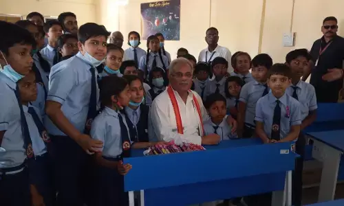 CG सर आप जिम जाते हैं या योगा करते हैं?.. आत्मानंद स्कूल में स्टूडेंट ने पूछा सीएम से कुछ ऐसा सवाल, यहां पढ़ें सीएम ने क्या बताया अपनी पर्सनालिटी का राज