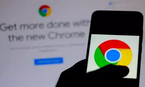 सावधान!... Google Chrome यूजर्स को दी बड़ी चेतावनी!, भूलकर भी न करें ये गलतियां... तुरंत देखें