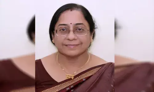 ट्रांसमिशन कंपनी में उज्ज्वला: पांच कंपनियों के विलय के बाद ट्रांसमिशन कंपनी की पहली एमडी बनीं उज्ज्वला बघेल