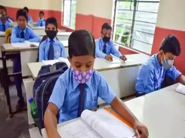 छत्तीसगढ़ के 52 स्कूल पीएमश्री स्कूल योजना में शामिल, देखिये लिस्ट, किस जिले के कितने स्कूल