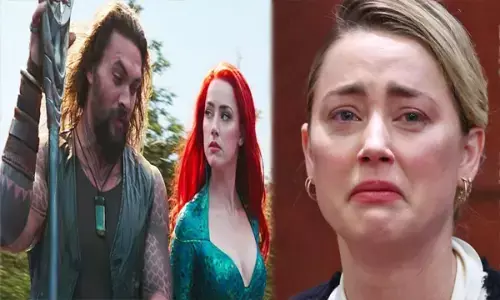 इस मशहूर एक्ट्रेस ने पति पर लगाए गंभीर आरोप, संबंध बनाने के दौरान ये घिनौनी हरकत... जानिए क्या हैं पूरा मामला