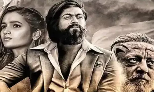 एक्टर की मौत:  KGF के इस एक्टर का हुआ निधन, बेंगलुरु में ली अंतिम सांस